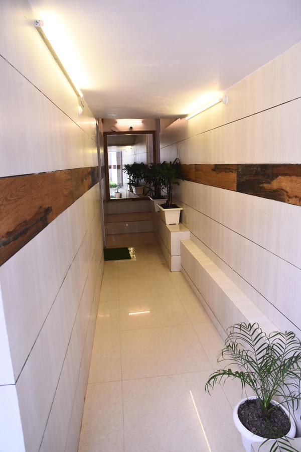 Hotel Skylark Nainital Exterior photo