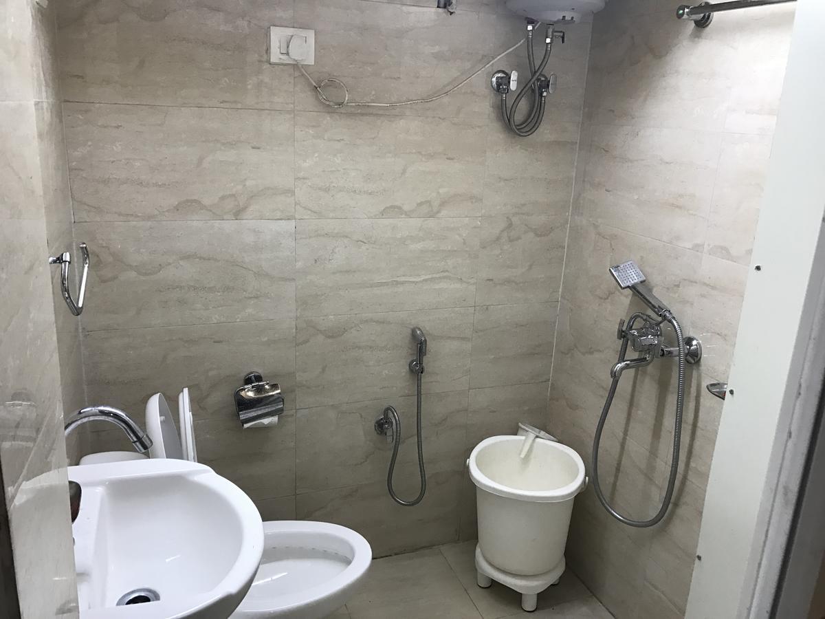 Hotel Skylark Nainital Room photo