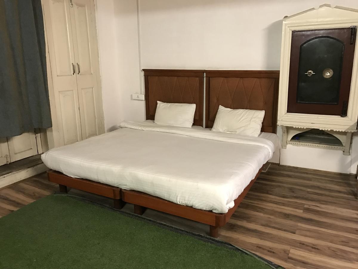 Hotel Skylark Nainital Room photo