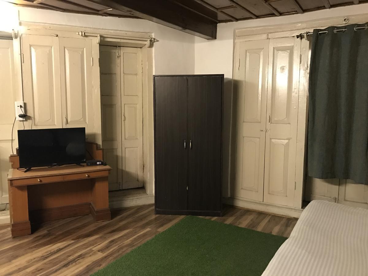 Hotel Skylark Nainital Room photo