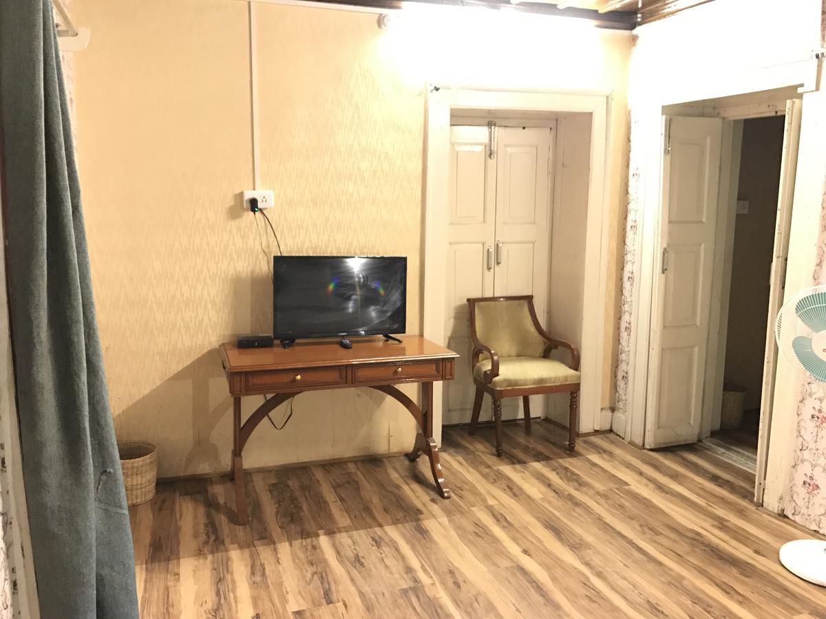 Hotel Skylark Nainital Room photo