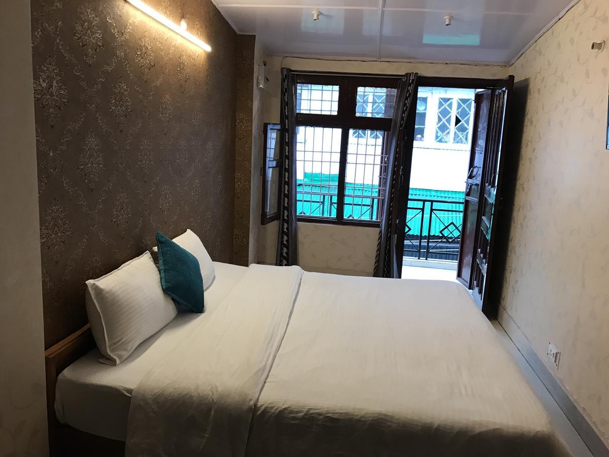 Hotel Skylark Nainital Exterior photo