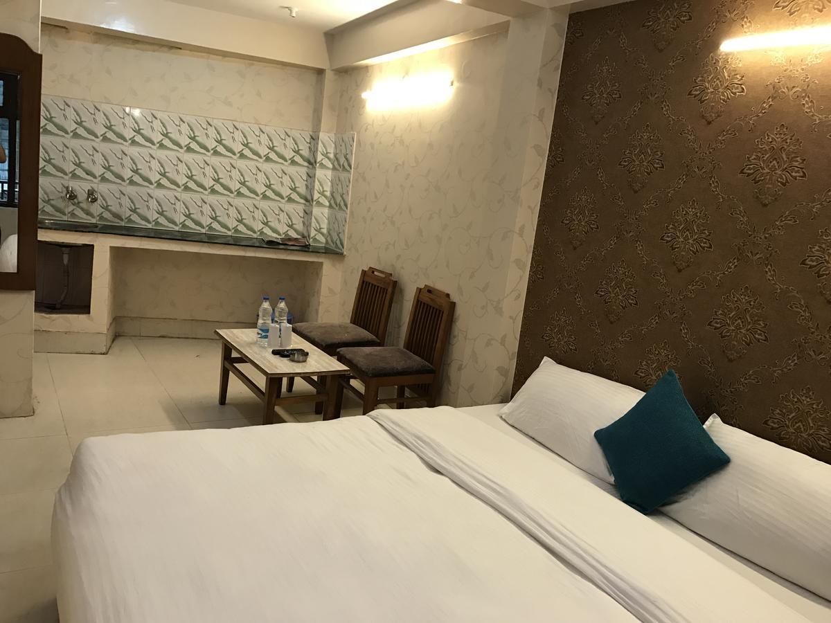 Hotel Skylark Nainital Room photo