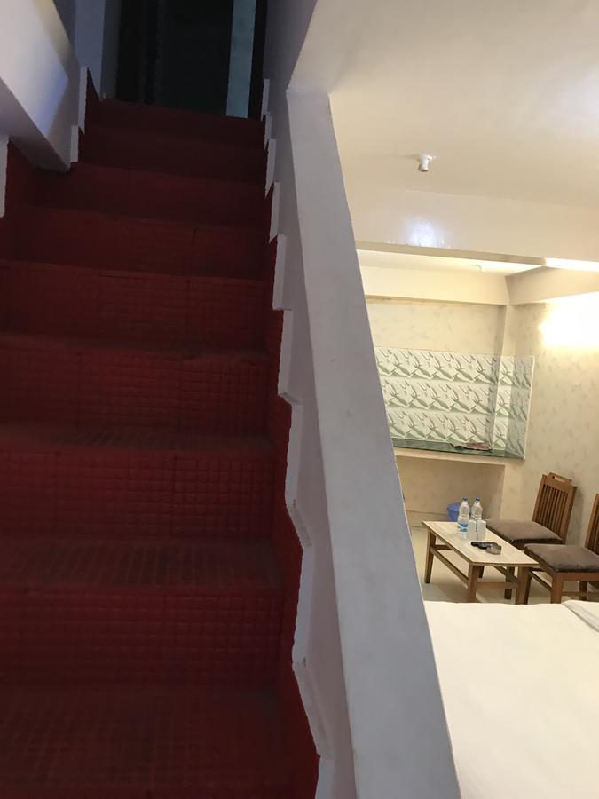 Hotel Skylark Nainital Room photo