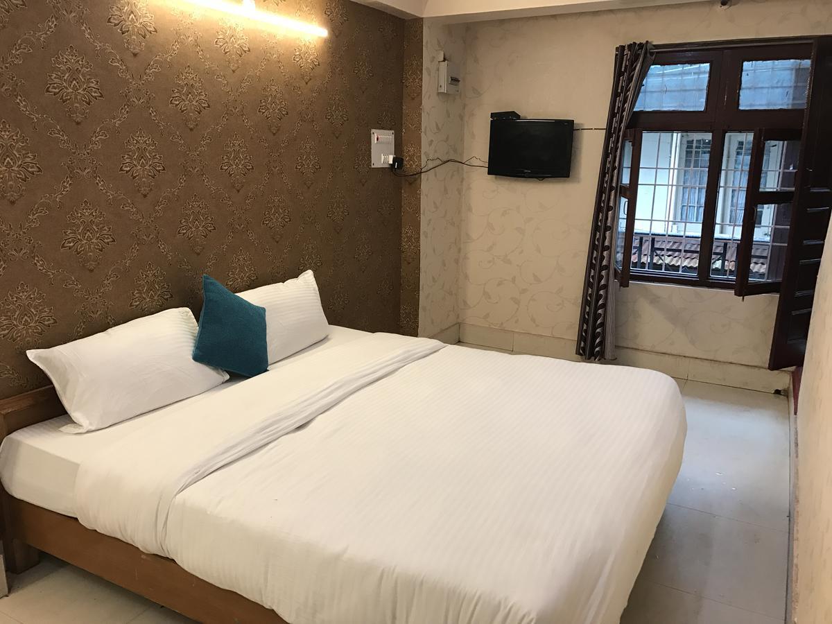 Hotel Skylark Nainital Exterior photo