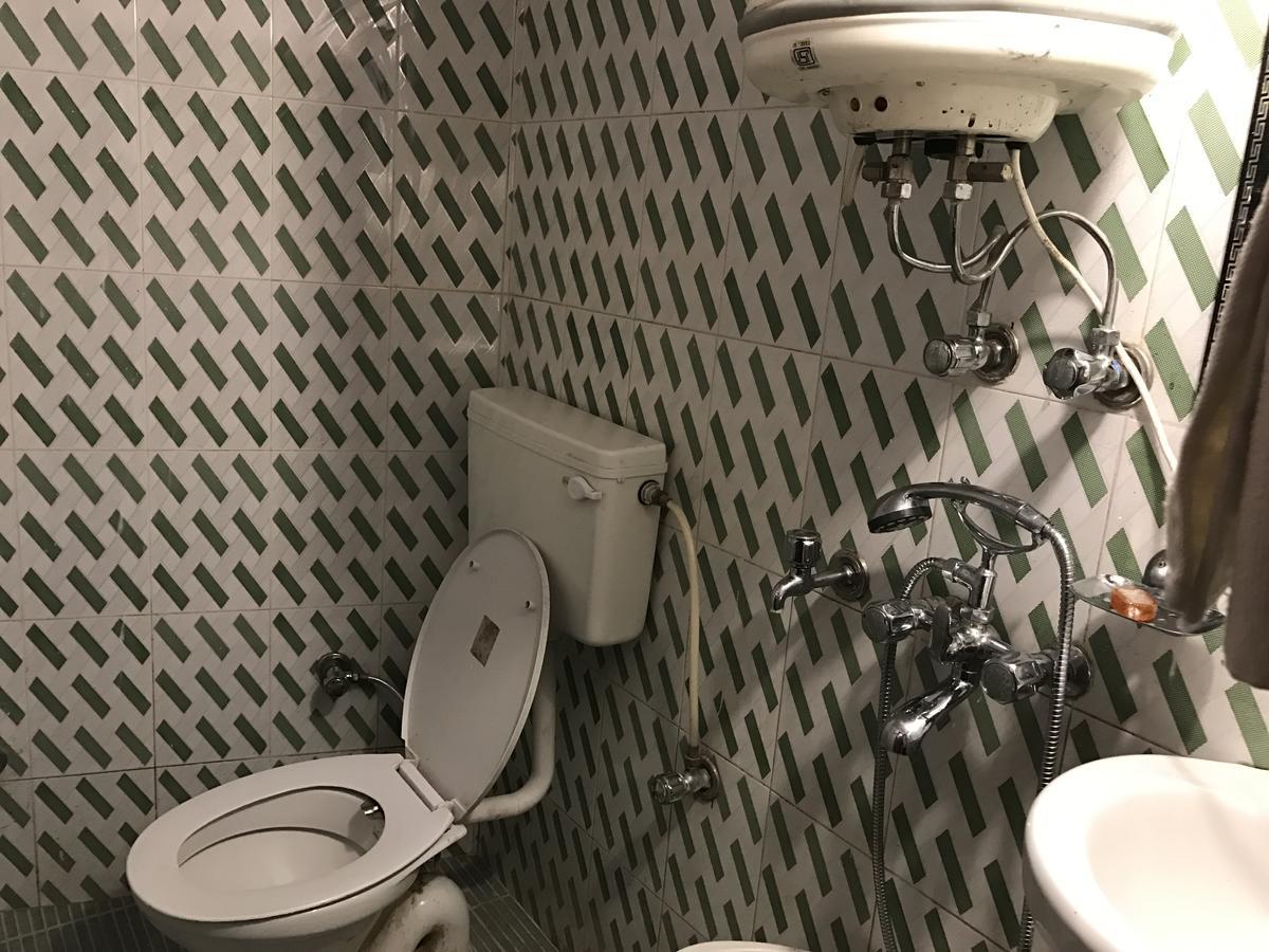 Hotel Skylark Nainital Room photo